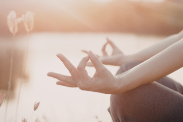 Dirga Pranayama — Respiración Completa
